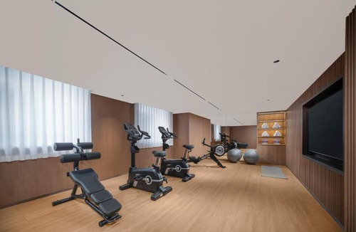 Shibei Hotel | Holiday Inn Express Qingdao Downtown by IHG