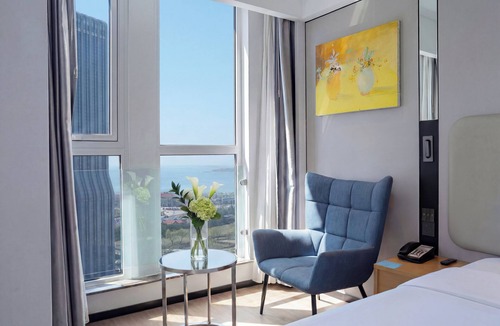 Huangdao Hotel | Holiday Inn Express Qingdao West Coast by IHG