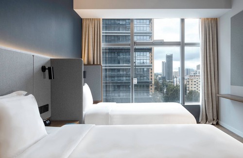 Licang Hotel | Holiday Inn Express Qingdao Jinshui by IHG