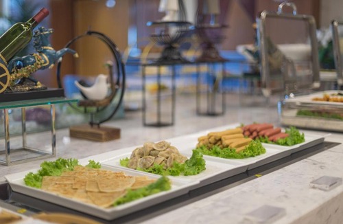 Chengyang Hotel | Holiday Inn Express Qingdao Chengyang Central by IHG
