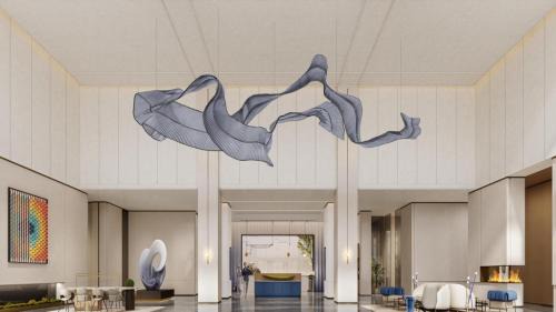 Jimo Hotel | Holiday Inn Express Qingdao Jimo by IHG