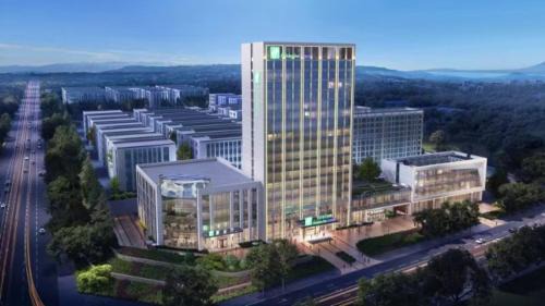 Jimo Hotel | Holiday Inn Express Qingdao Jimo by IHG