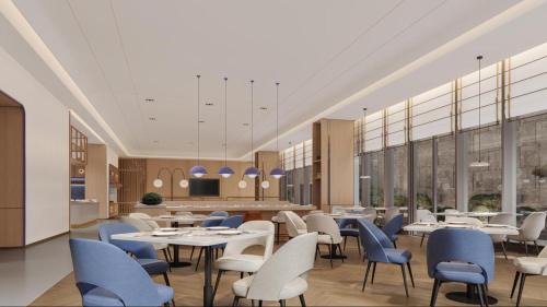 Jimo Hotel | Holiday Inn Express Qingdao Jimo by IHG