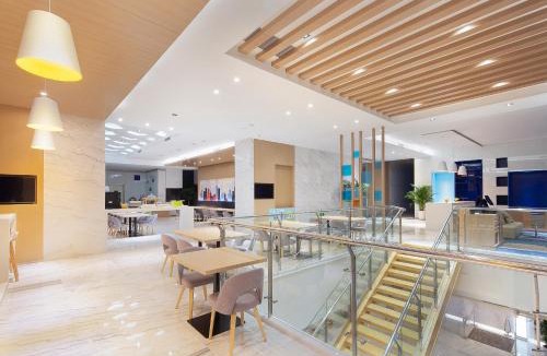 Huangdao Resort | Holiday Inn Express - Qingdao West Coast by IHG