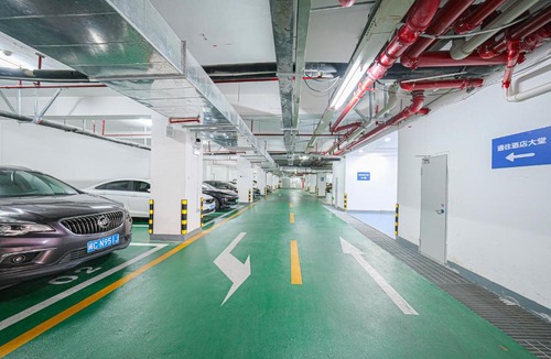 Fengze District Hotel | Holiday Inn Express Quanzhou City Center by IHG