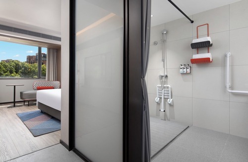 Minhang Hotel | Holiday Inn Express Shanghai Gumei by IHG