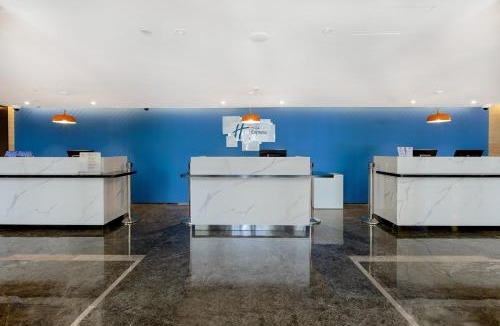 Shanghai Resort | Holiday Inn Express Shanghai Chongming by IHG