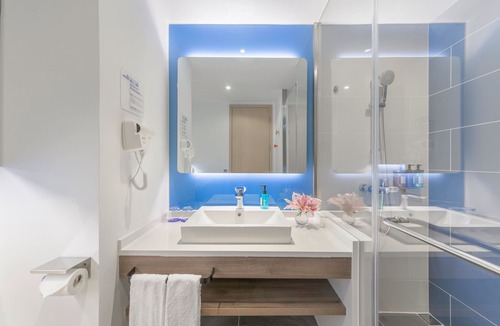 Changning Hotel | Holiday Inn Express Shanghai Gubei by IHG