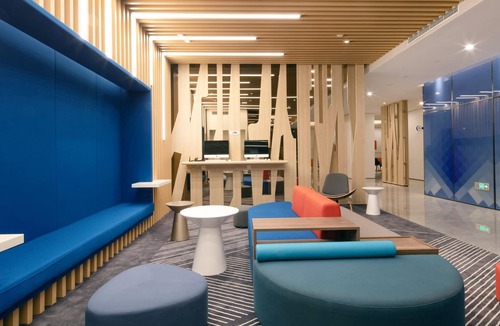Jiading Hotel | Holiday Inn Express Shanghai Hongqiao North by IHG