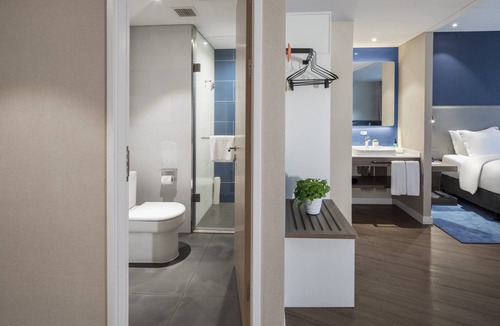 Shanghai Hotel | Holiday Inn Express Shanghai Chongming by IHG