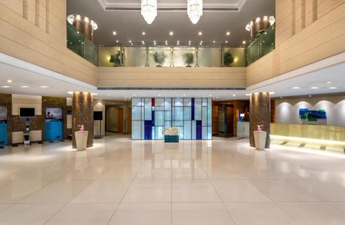 Haidian Hotel | Holiday Inn Express Shangdi Beijing by IHG