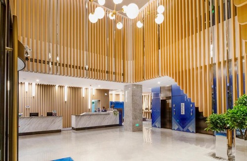 Jiading Hotel | Holiday Inn Express Shanghai Hongqiao North by IHG