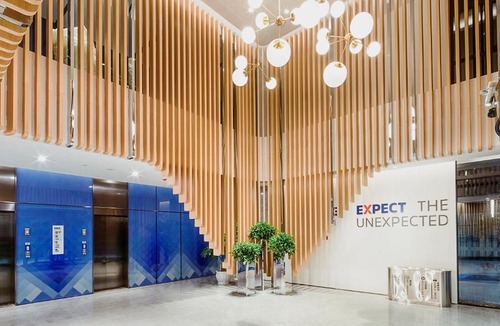 Jiading Hotel | Holiday Inn Express Shanghai Hongqiao North by IHG