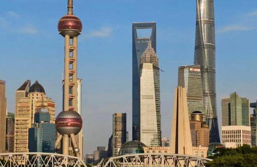 Yangpu Hotel | Holiday Inn Express Shanghai North Bund by IHG