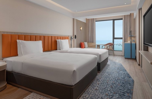 Dapeng Hotel | Holiday Inn Express Shenzhen Dapeng Nan'ao by IHG