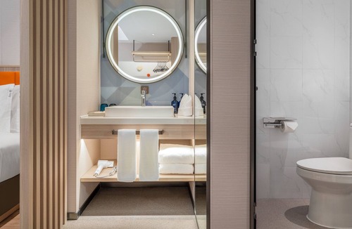 Dapeng Hotel | Holiday Inn Express Shenzhen Dapeng Nan'ao by IHG
