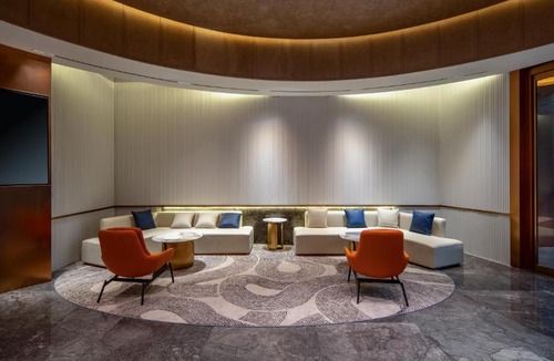 Luohu Hotel | Holiday Inn Express Shenzhen Sports Center by IHG