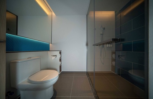 Dongguan Hotel | Holiday Inn Express Shenzhen Guangming Cloud Park by IHG