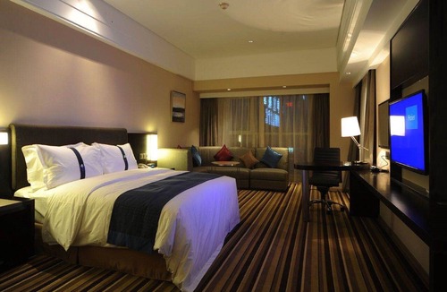 Shen He Hotel | Holiday Inn Express Shenyang Golden Corridor by IHG
