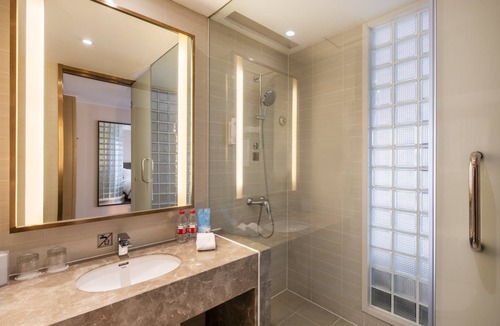 Shen He Hotel | Holiday Inn Express Shenyang Golden Corridor by IHG