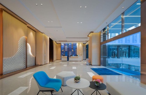 Shunde Hotel | Holiday Inn Express Shunde Daliang by IHG