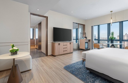 Shunde Hotel | Holiday Inn Express Shunde Daliang by IHG