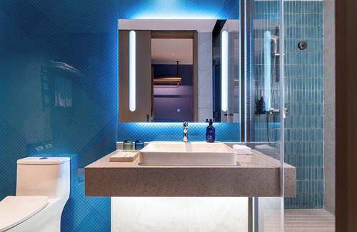 Sihui Hotel | Holiday Inn Express Sihui City Center by IHG