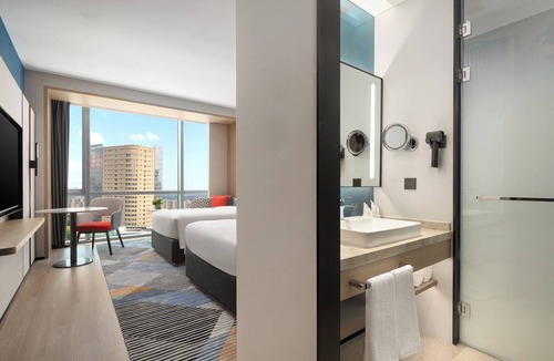 Gu Su District Hotel | Holiday Inn Express Suzhou East Taihu by IHG
