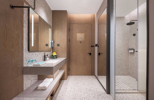 Dongqingcun Hotel | Holiday Inn Express Suzhou North Station by IHG