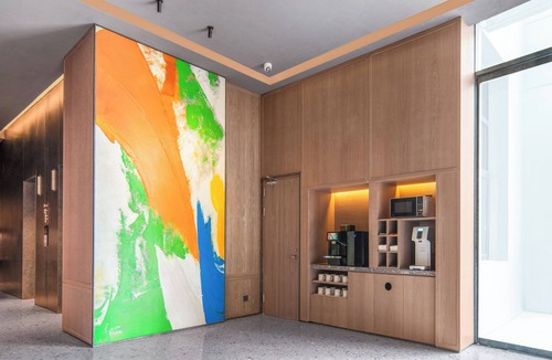 Dongqingcun Hotel | Holiday Inn Express Suzhou North Station by IHG