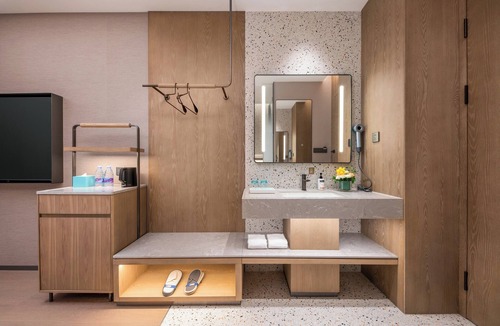 Dongqingcun Hotel | Holiday Inn Express Suzhou North Station by IHG