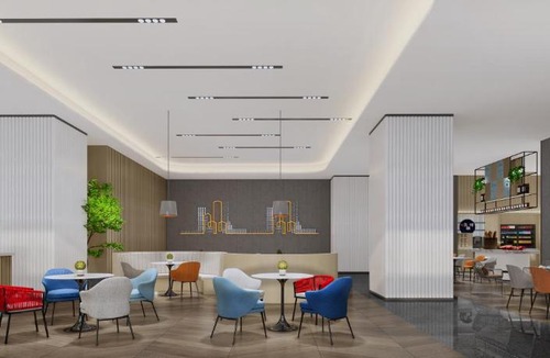 Wujiang Hotel | Holiday Inn Express Suzhou East Taihu by IHG