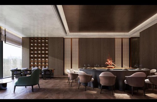 Wujiang Hotel | Holiday Inn Express Suzhou East Taihu by IHG
