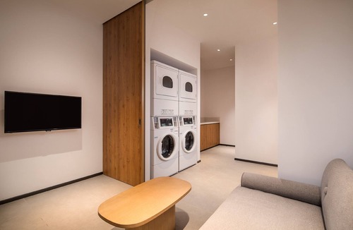 Gao Xin District Hotel | Holiday Inn Express Suzhou New District by IHG