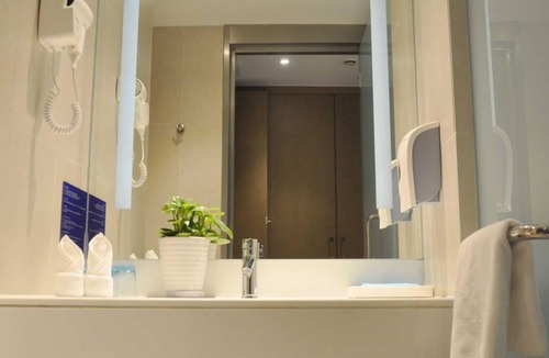 Wuzhong Hotel | Holiday Inn Express Suzhou Industrial Park by IHG