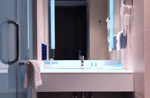 Wuzhong Hotel | Holiday Inn Express Suzhou Industrial Park by IHG
