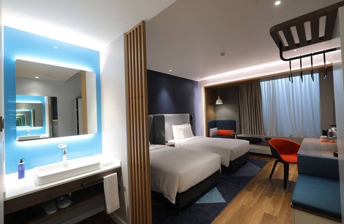Zhouzhuang Hotel | Holiday Inn Express Suzhou Zhouzhuang Ancient Town by IHG