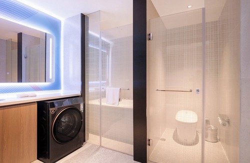 Gu Su District Hotel | Holiday Inn Express Suzhou City Center by IHG