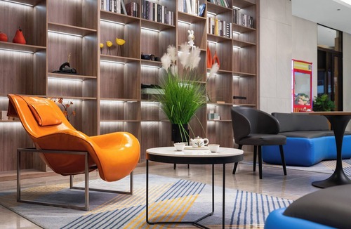 Fengyao Hotel | Holiday Inn Express Suzhou Dushu Lake by IHG