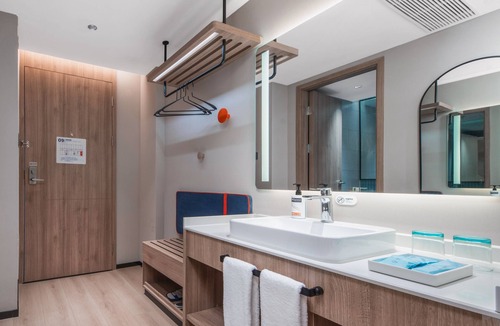 Fengyao Hotel | Holiday Inn Express Suzhou Dushu Lake by IHG