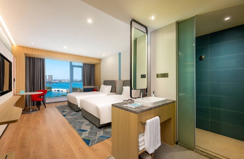 Wujiang Hotel | Holiday Inn Express Suzhou Fenhu by IHG