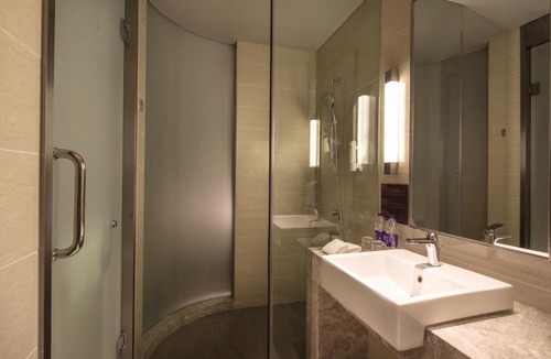 Fengchan Yizu Hotel | Holiday Inn Express Suzhou New District by IHG