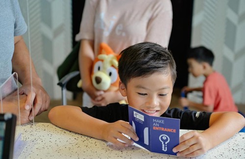 Mascot Hotel | Holiday Inn Express Sydney Airport by IHG