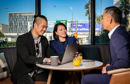 Mascot Hotel | Holiday Inn Express Sydney Airport by IHG