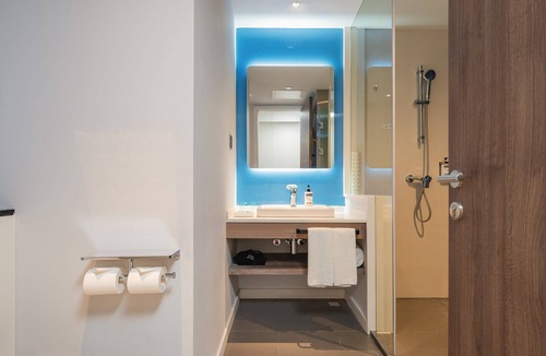 Xiaodian Qu Hotel | Holiday Inn Express Taiyuan High Tech Zone by IHG