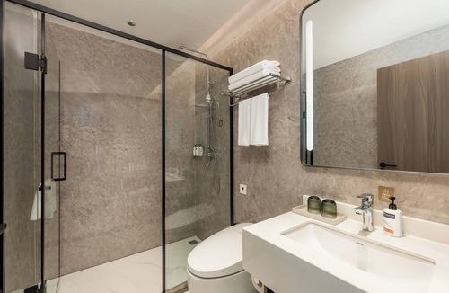 Taojiayang Hotel | Holiday Inn Express Taizhou Jiaojiang by IHG