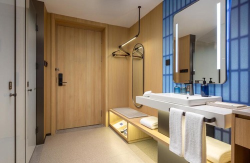 Laoting County Hotel | Holiday Inn Express Tangshan Harbour by IHG