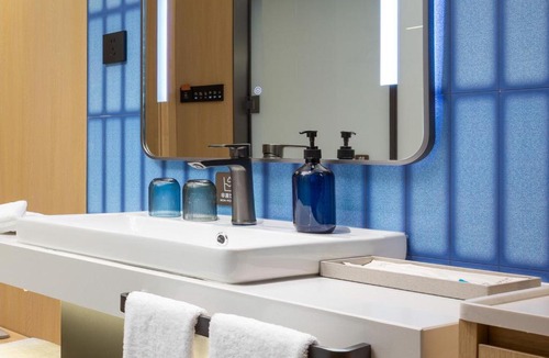Laoting County Hotel | Holiday Inn Express Tangshan Harbour by IHG