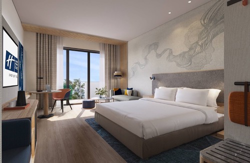Tengchong Hotel | Holiday Inn Express Tengchong Hot Spring by IHG