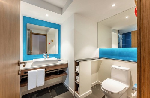 Dongli Hotel | Holiday Inn Express Tianjin Airport East by IHG